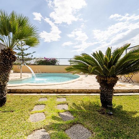 Holidays Alba Catania Ngoại thất bức ảnh