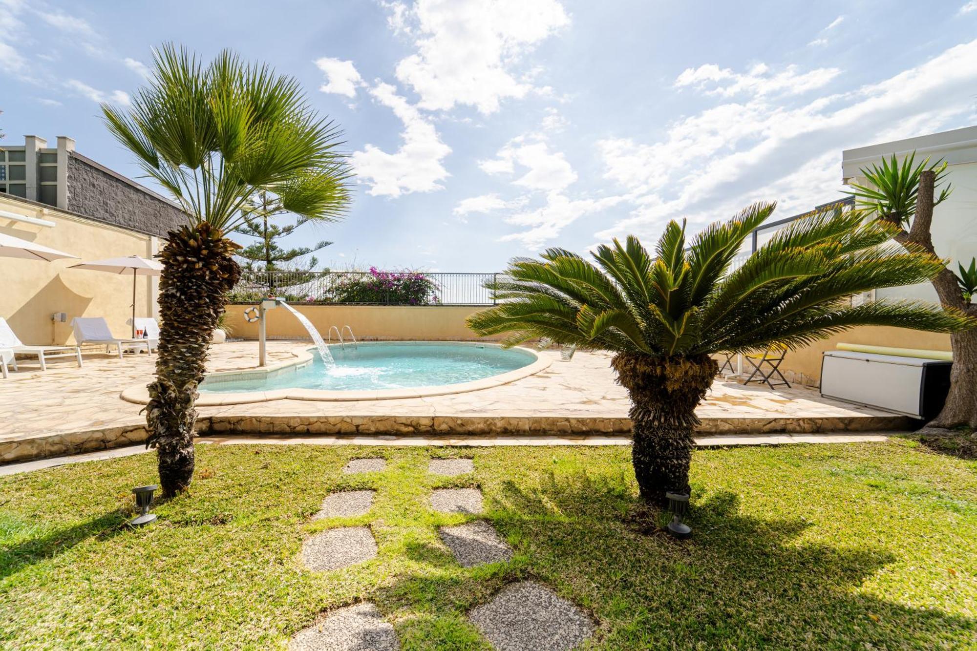 Holidays Alba Catania Ngoại thất bức ảnh