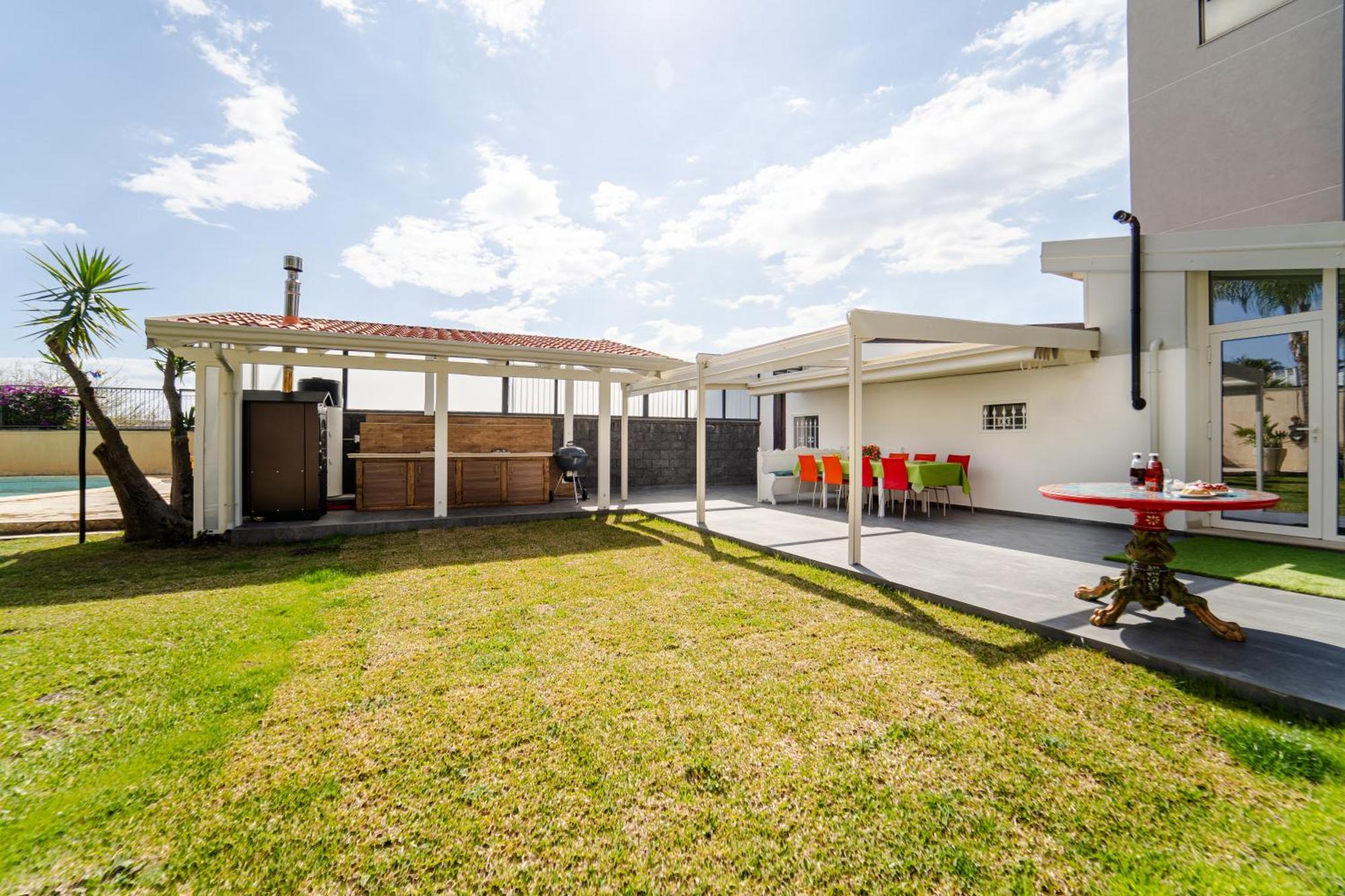 Holidays Alba Catania Ngoại thất bức ảnh