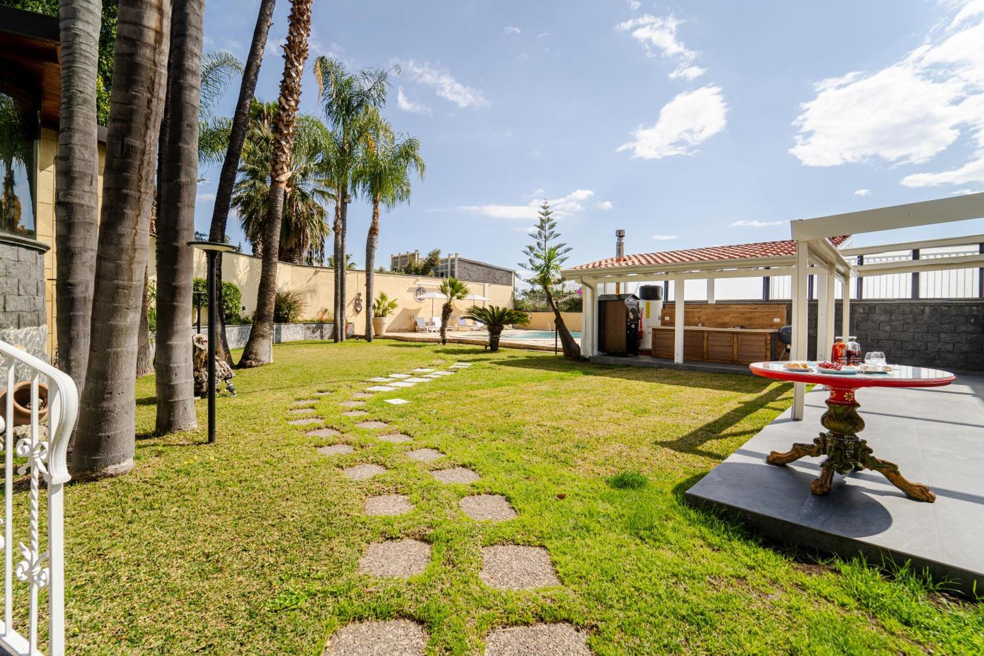 Holidays Alba Catania Ngoại thất bức ảnh