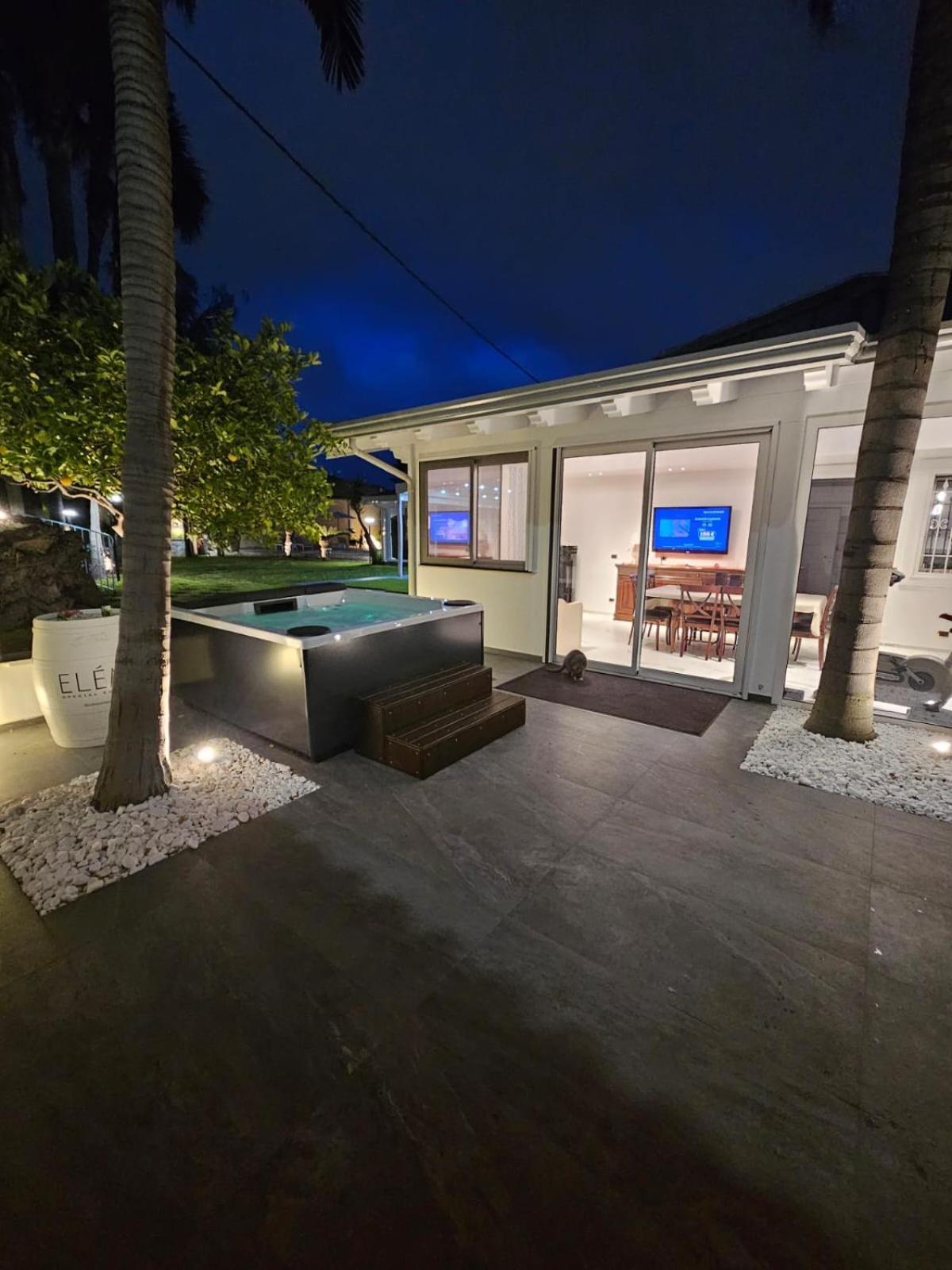 Holidays Alba Catania Ngoại thất bức ảnh