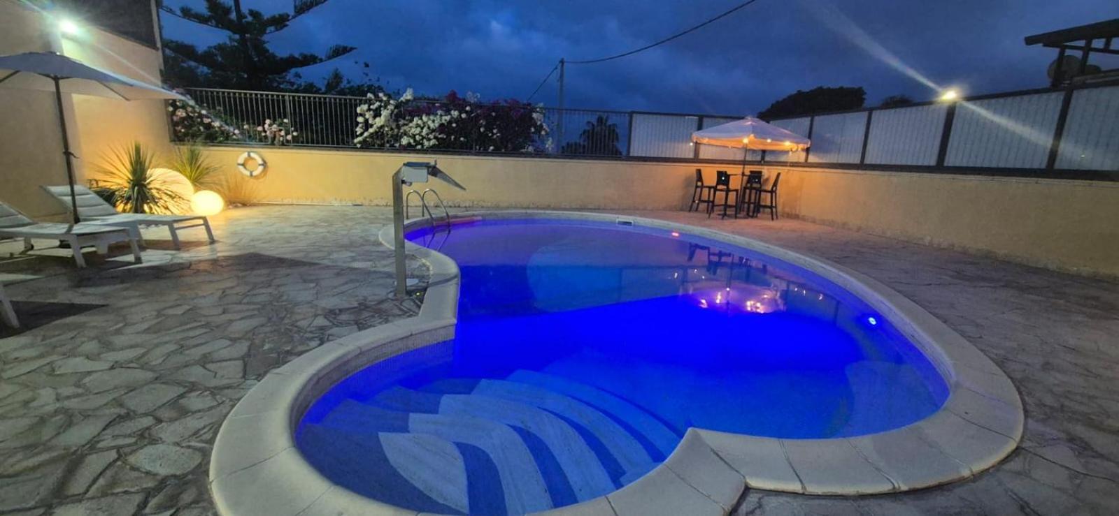 Holidays Alba Catania Ngoại thất bức ảnh